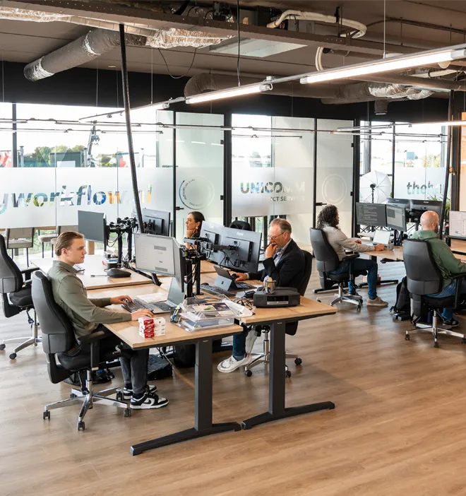 Welke ICT vacature past bij jou