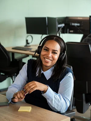 Junior Projectmanager ICT