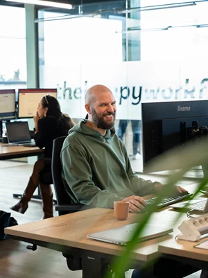 Junior Projectmanager ICT