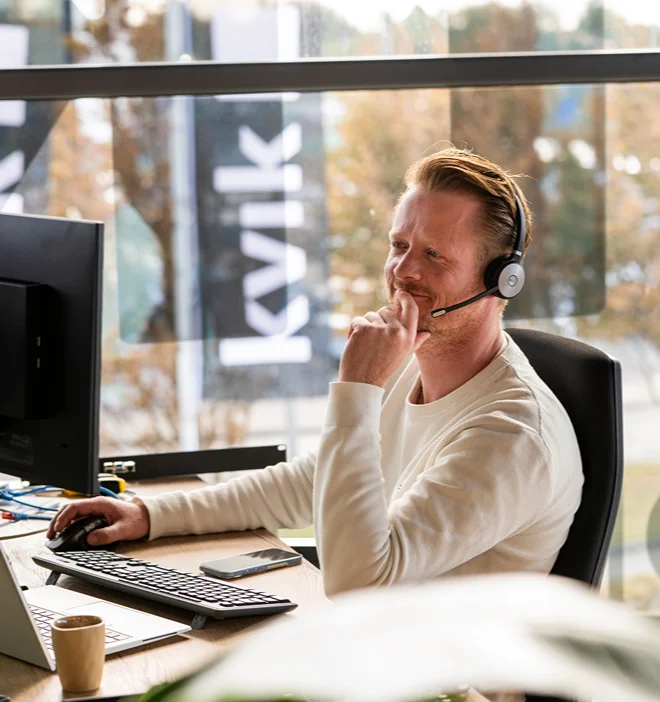 Junior Projectmanager ICT